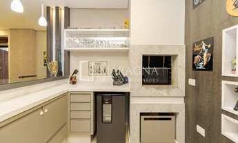 Imagem 7: Apartamento GARDEN com 356 m² privativos, Alto da Glória, 2 suítes e 2 vagas de garagem