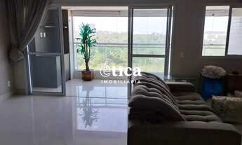 Imagem 2: Apartamento no Calhau com 131m² e 3 suítes