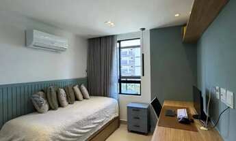 Imagem 7: Apartamento para Venda em Cabedelo, Camboinha, 3 dormitórios, 1 suíte, 2 banheiros