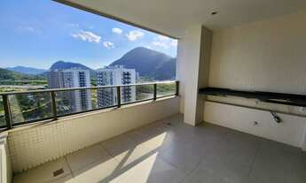 Imagem 6: Ilha Pura Apartamento cobertura com 3 dormitórios