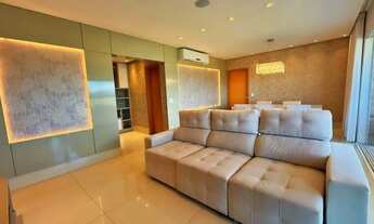 Imagem 4: Apartamento 4 Quartos, 151 m² à Venda na 404 Sul - Reserva Du Parc