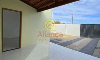 Imagem 5: CASAS NO BOSQUE DAS TULIPAS SÃO GONÇALO DO AMARANTE