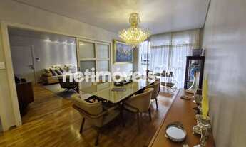 Imagem: Venda Área Privativa Savassi Belo Horizonte