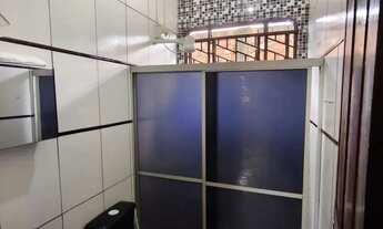 Imagem 6: CASA COM TERRENO 15X30 NO JARDIM TROPICAL