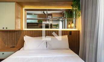 Imagem 4: Apartamento à Venda - Bela Vista, 1 Quarto, 19 m2