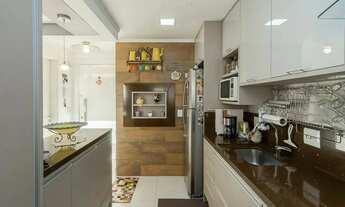 Imagem 6: Apartamento em Rua Doutor Oscar Bittencourt - Menino Deus - Porto Alegre/RS