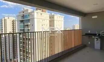 Imagem 3: Apartamento à venda em Piracicaba, Nova América, com 3 suítes, com 116.05 m², Eleve Reside