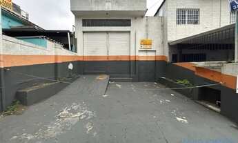 Imagem 2: GALPÃO - LAPA - SP