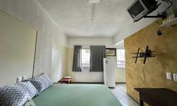 Imagem 3: Loft mobiliado para locação por R$1.300,00 - Bairro Victor Konder - Blumenau/SC