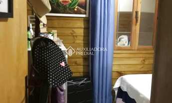 Imagem 5: Casa 2 quartos em Imbituba Bairro Sambaqui