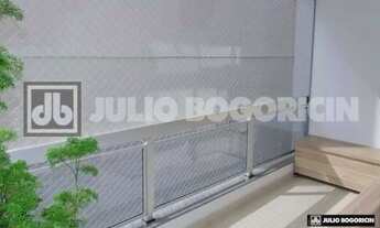 Imagem 4: Leblon, 03 quartos, suíte e vaga