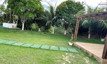 Imagem: Chacara Pereirão