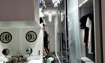 Imagem 7: Cobertura em Avenida General San Martin - Ponta da Praia - Santos/SP