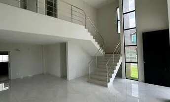 Imagem: Casa em condomínio para venda com 4 quartos