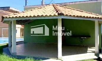 Imagem 6: MAR Casa de condomínio em Monte castelo São Jose dos Campos- Sp