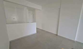 Imagem 4: Imóvel para venda tem 75 metros quadrados com 2 quartos em Boqueirão - Praia Grande - SP