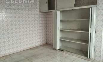 Imagem 6: Sobrado para locação - Jardim Utinga, Santo André