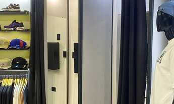 Imagem 4: Loja Surf Centro Taubaté