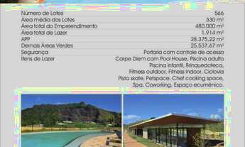 Imagem 6: Casa com 5 quartos sendo 4 suítes de Alto Padrão a venda no Condomínio Estrela Alta em Jui