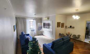 Imagem 3: APARTAMENTO RESIDENCIAL em SANTOS - SP, PONTA DA PRAIA