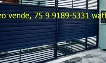 Imagem: Leo vende, bairro Sim, 3 4 suíte, boa localização