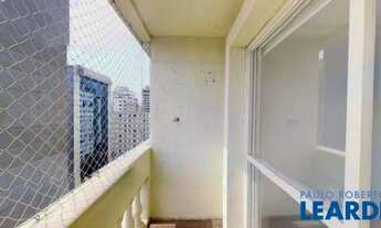 Imagem 6: APARTAMENTO - MOEMA PÁSSAROS - SP