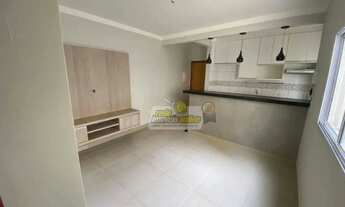 Imagem: Apartamento com 2 dormitórios para alugar