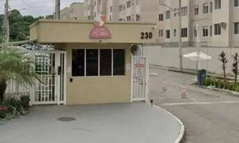 Imagem: Apartamento de leilão em CURICICA / RIO