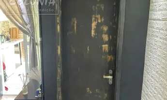 Imagem 4: Sobrado a venda - Jardim Santo Antônio, Santo André