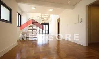 Imagem 2: Cobertura em Avenida Jacutinga - Moema - São Paulo/SP