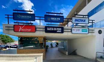 Imagem 3: Laje corporativa - Aroeira Office Park