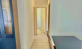 Imagem 6: Apartamento com 02 quarto (01 suíte) e 01 vaga no Bairro Glória