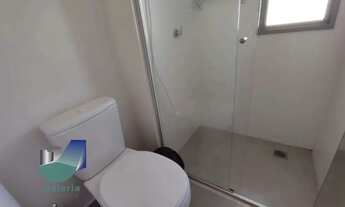 Imagem 5: Apartamento Flat Mobiliado para alugar, 53m² - Alto da Boa Vista