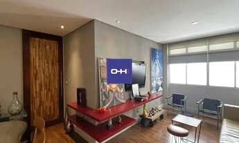 Imagem: Venda Apartamento 3 Dormitórios - 110 m²