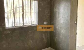 Imagem 7: Casa com 2 dormitórios para alugar, 110 m² por R$ 3.180/mês - Vila Romanópolis - Ferraz de