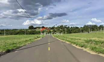 Imagem 6: Lote em Rua Amazônia - Residencial Campo Camanducaia - Jaguariúna/SP
