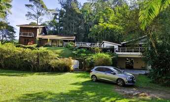 Imagem 2: Fazenda/Sítio/Chácara para venda com 1147 metros quadrados com 3 quartos