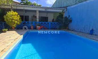 Imagem 2: Casa em Rua Curitiba - Gaivota (Praia) - Itanhaém/SP