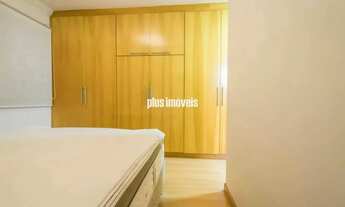 Imagem 7: Apartamento Campo Belo