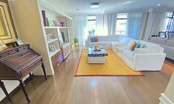 Imagem 2: Apartamento 4 quartos - Icaraí