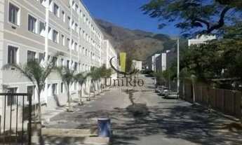 Imagem 2: Apartamento : Padrão / Residencial / Senador Camará