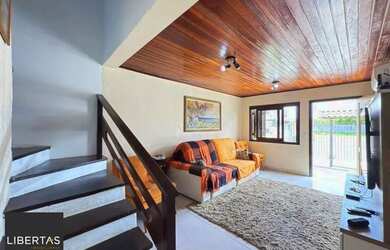 Imagem 7: Casa 3 dormitórios à venda Aberta dos Morros Porto Alegre/RS