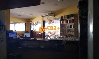 Imagem 2: Casa Para Vender com 3 quartos 2 suítes em Boa Viagem,327m²