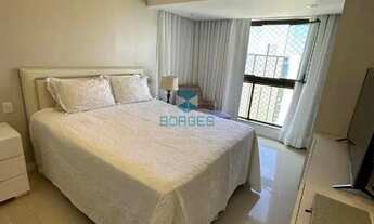 Imagem 5: Apartamento à venda no Terrazzo Del Mare com 147 m² e 3 suítes em Salvador