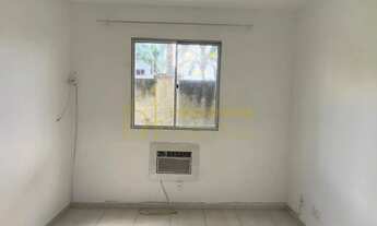 Imagem 7: Seu Novo Lar: Apartamento Térreo com Quintal em São Diogo II!