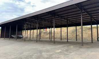 Imagem 7: Lote a venda fazenda canoa lago de Corumbá 4