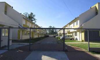 Imagem 2: Casa de condomínio em Avenida Nossa Senhora de Guadalupe - Hípica - Porto Alegre/RS