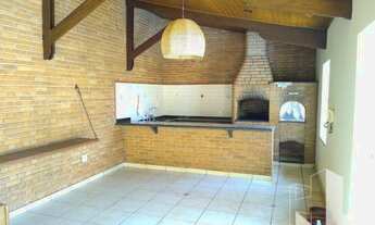 Imagem 3: Casa com 4 dormitórios à venda, 381 m² por R$ 1.000.000,00 - Vila Brasil - Jaú/SP