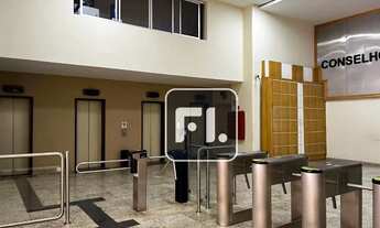 Imagem 7: Conjunto, 40 m² - venda por R$ 500.000,00 ou aluguel por R$ 6.764,01/mês - Bela Vista - Sã