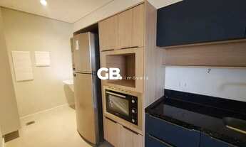 Imagem 2: LOCAÇÃO | Odyssey | Apartamento | 3 quartos | 2 vagas | Centro